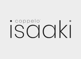 coppelo isaaki rasiermesser logo