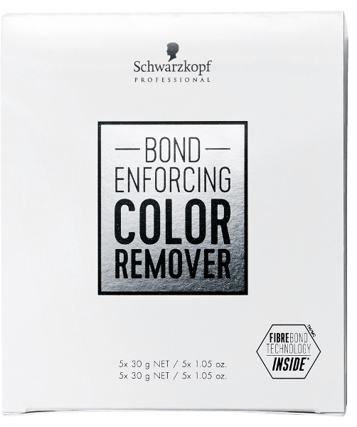 Bond Enforcing Color Remover 10x30g