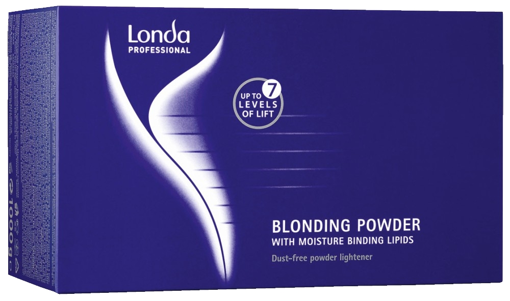 Londa Blonding Powder Duopack