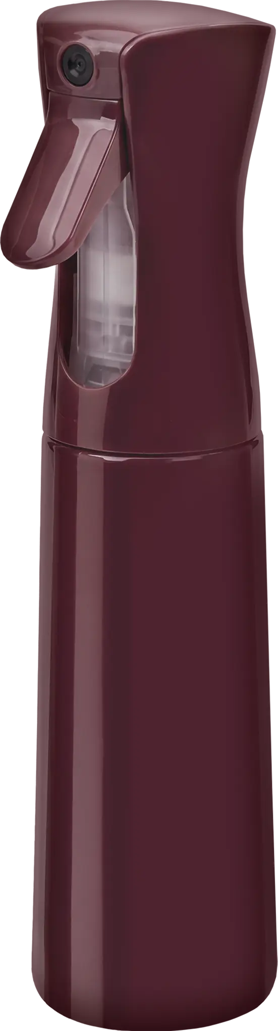 Burgunderrote EFALOCK Autumn Dream Friseur-Sprühflasche Cherryberry 300ml
