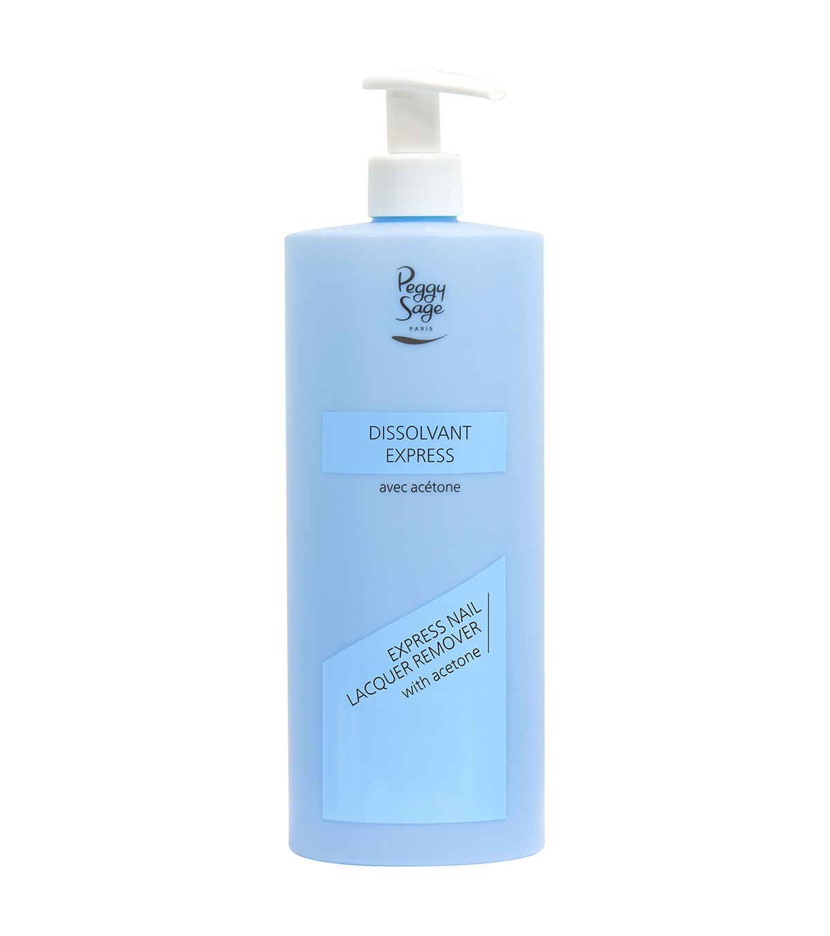 PS Express-Nagellackentf. 990ml PS Express-Nagellackentf. 990ml