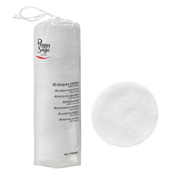 Peggy-Sage-Wattepads-80-Stueck-weiss
