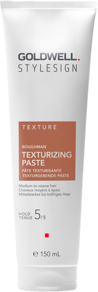 goldwell_stylesign_roughman_texturizing_paste_150ml_mattpaste_stopperka goldwell_stylesign_roughman_texturizing_paste_150ml_mattpaste_stopperka