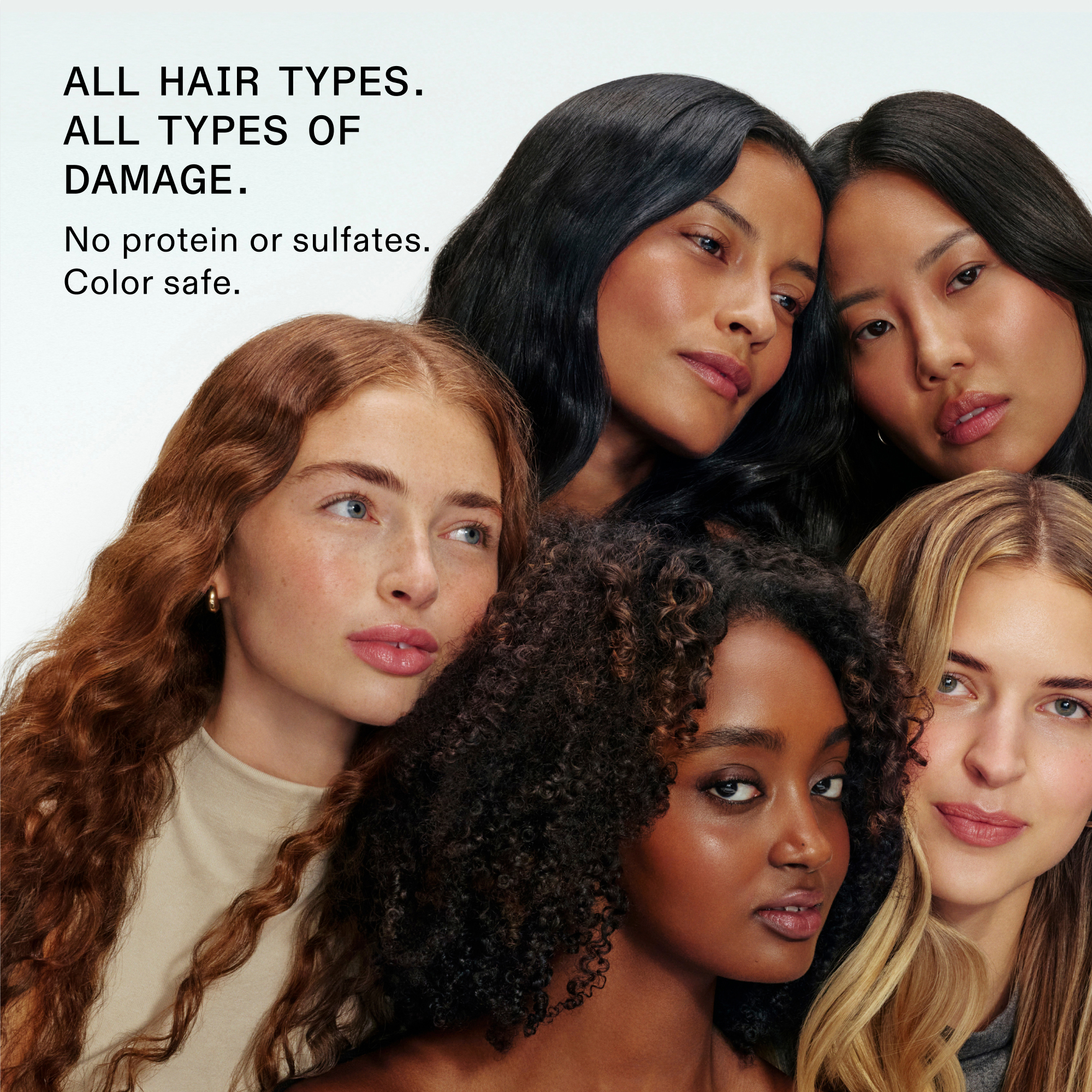Olaplex N3 Plus Complete Repair Treatment (Anti Spliss Pre-Shampoo)