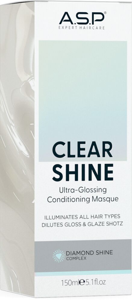 Gloss & Glaze Shotz Clear Shine 150ml Gloss & Glaze Shotz Clear Shine 150ml
