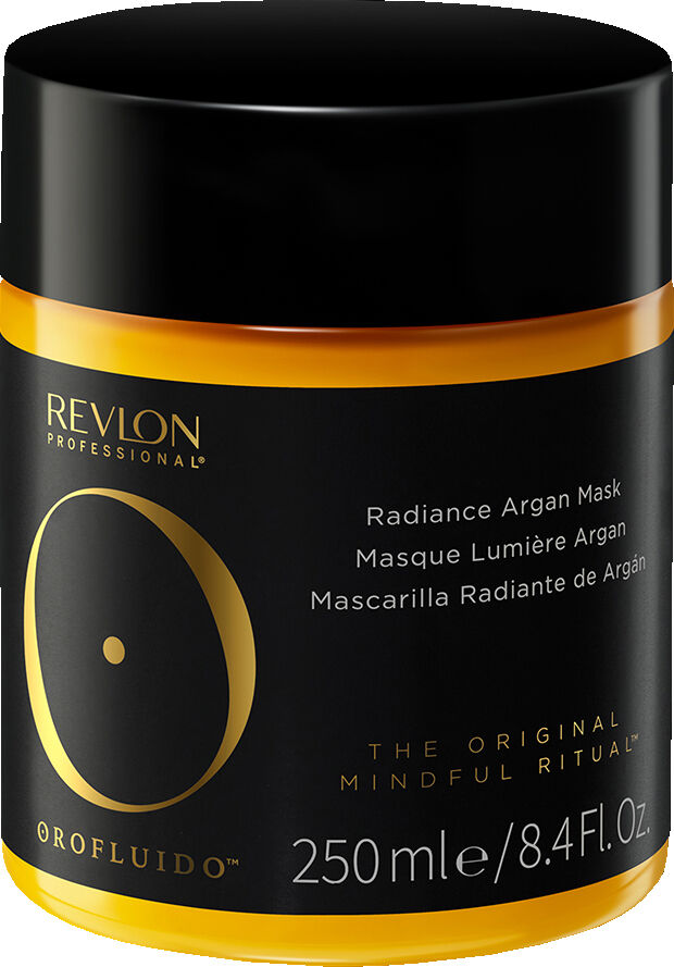 Revlon Orofluido Maske