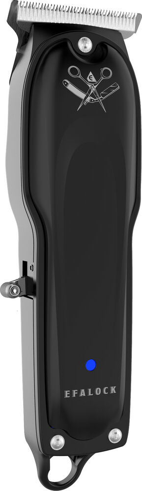 Efalock Trimmer Classic Style mit leichtem Kunststoffgehäuse Efalock Trimmer Classic Style mit leichtem Kunststoffgehäuse