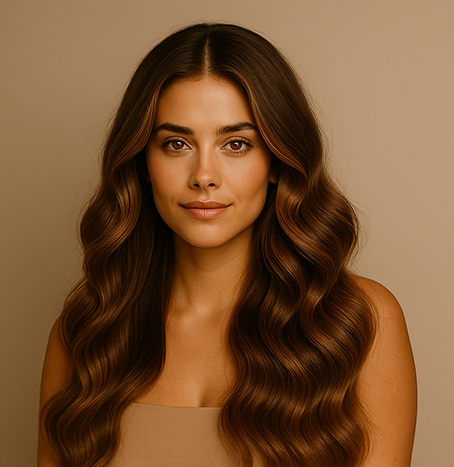 Diva Styler Digital Wave and Curl (für Locken und Wellen)