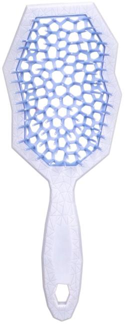 Efalock Entwirrbürste Glacier Brush (recyceltes Material)
