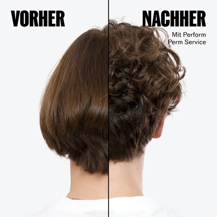 Vorher vs. Nachher Vorher vs. Nachher