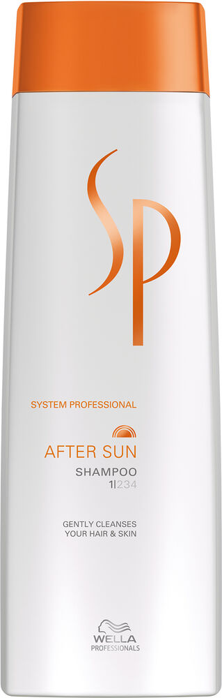 SP After Sun Shampoo 250ml