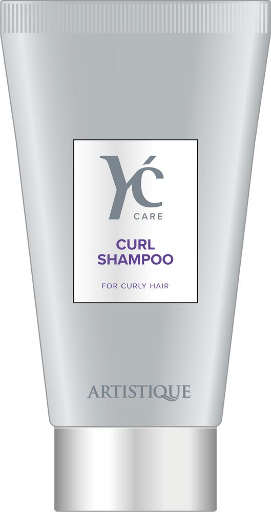 You Care Curl Shampoo 30ml