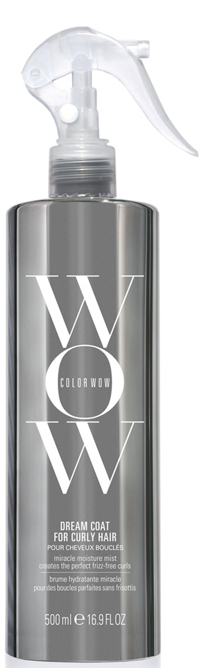 Color Wow Dream Coat for Curly Hair: für lockige & wellige Haare 