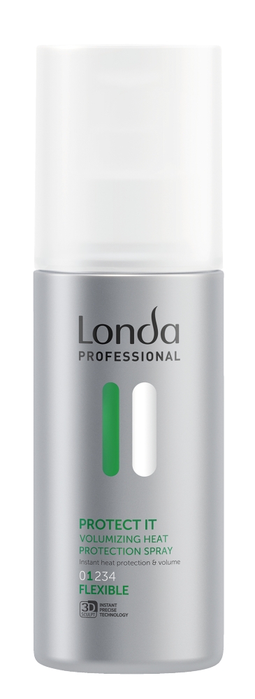 Londa Protect It Föhnlotion 150ml