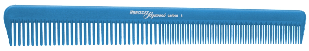 Hercules Carbon Kamm HS C6