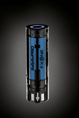 BabylissPro FXOne Lo-Pro Trimmer grau BabylissPro FXOne Lo-Pro Trimmer grau