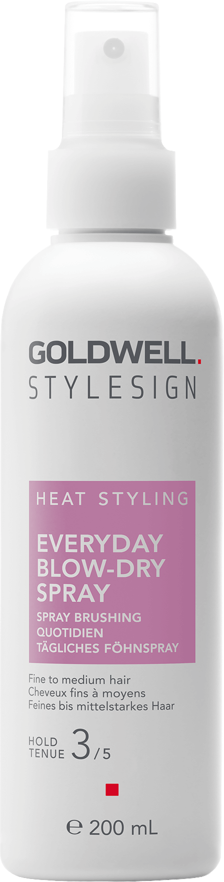StyleSign Everyday Blow-Dry Spray 200ml