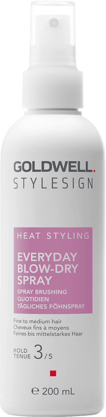 StyleSign Everyday Blow-Dry Spray 200ml StyleSign Everyday Blow-Dry Spray 200ml