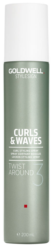 Dualsenses Curls&Waves Twist Around200ml