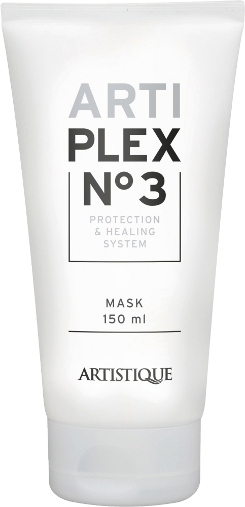 Arti Plex No3 Mask 150ml