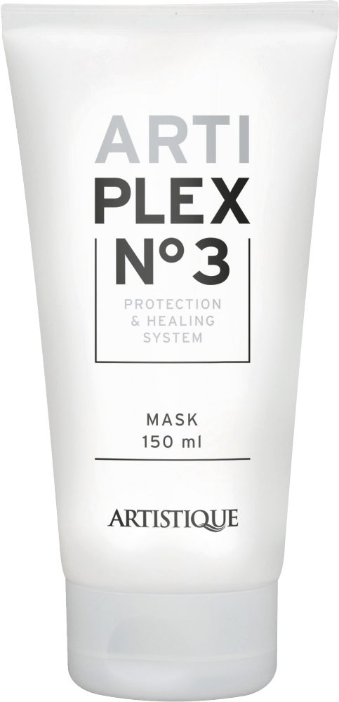 Arti Plex No3 Mask 150ml Arti Plex No3 Mask 150ml