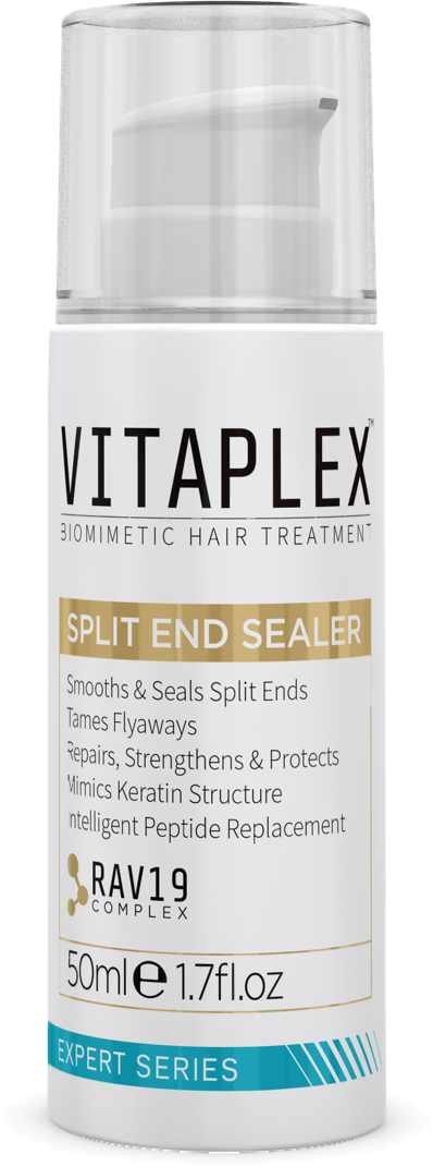 Vitaplex Split End Sealer 50ml Vitaplex Split End Sealer 50ml