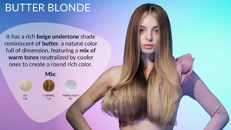 Inebrya Blondesse Toner in 3 Nuancen 100 ml  Inebrya Blondesse Toner in 3 Nuancen 100 ml