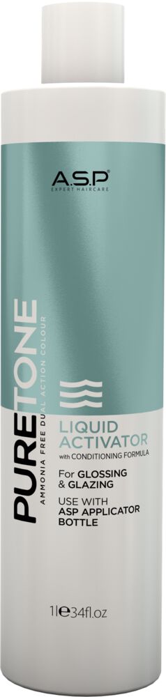 A.S.P Pureton LIQUID Activator  A.S.P Pureton LIQUID Activator