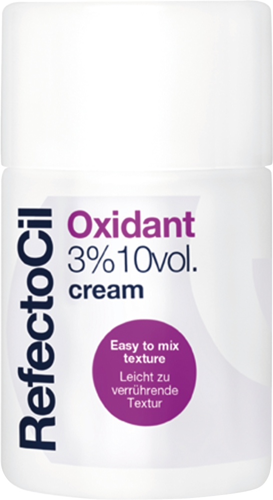 Refectocil Oxidant Creme 3% 100ml