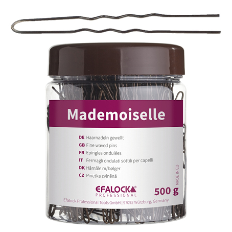 Mademoiselle Haarnadeln lang Mademoiselle Haarnadeln lang