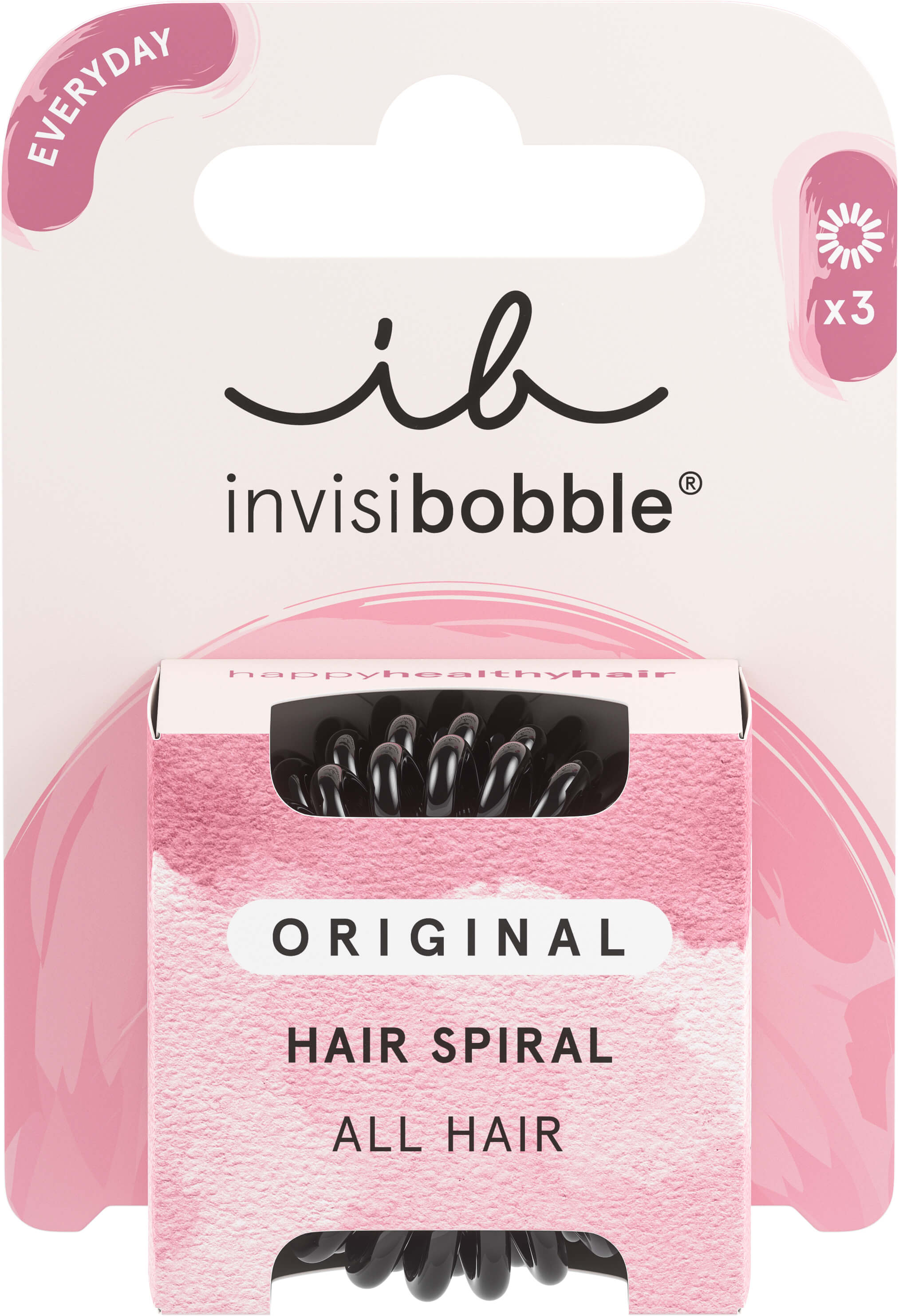 Invisibobble Haargummi Original