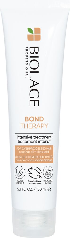 Biolage Bond Therapy Pre-Shampoo 150ml (Pflege vor dem Shampoo)