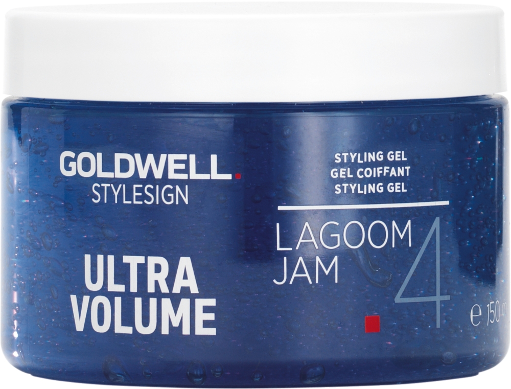 Goldwell Lagoom Jam