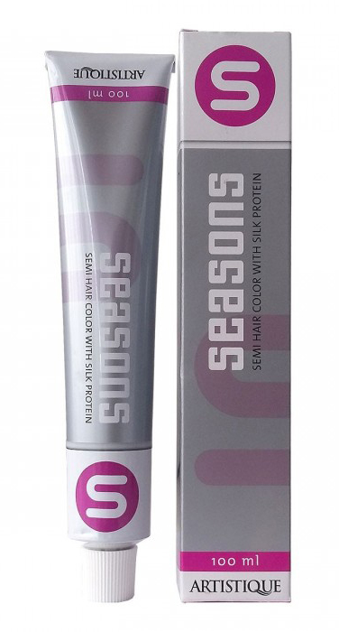 Seasons Tönung 100ml Seasons Tönung 100ml