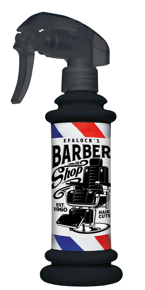 Efalock Sprühflasche Barber