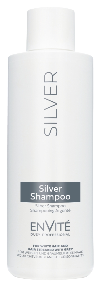 Dusy EnVité Silver Shampoo