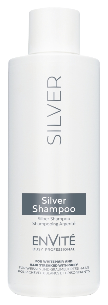 Dusy EnVité Silver Shampoo Dusy EnVité Silver Shampoo