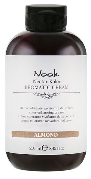 Nook Nectar Kolor Kromatic Cream