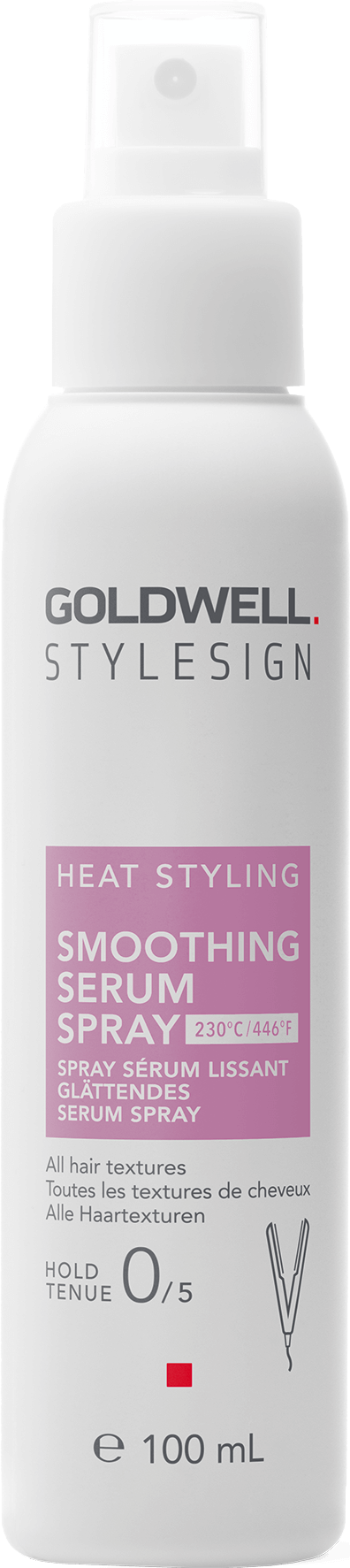 StyleSign Smoothing Serum Spray 100ml