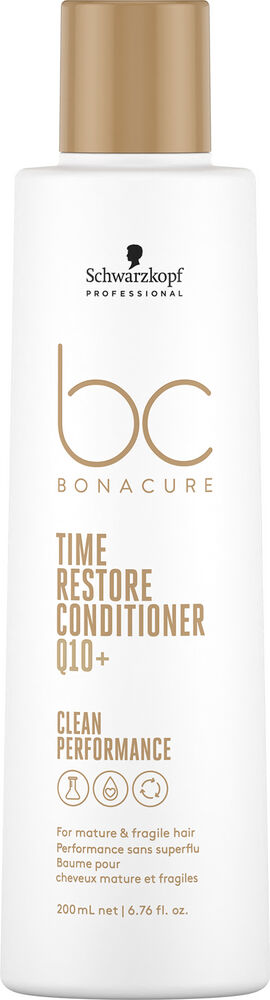 BC Time Restore Conditioner 200ml