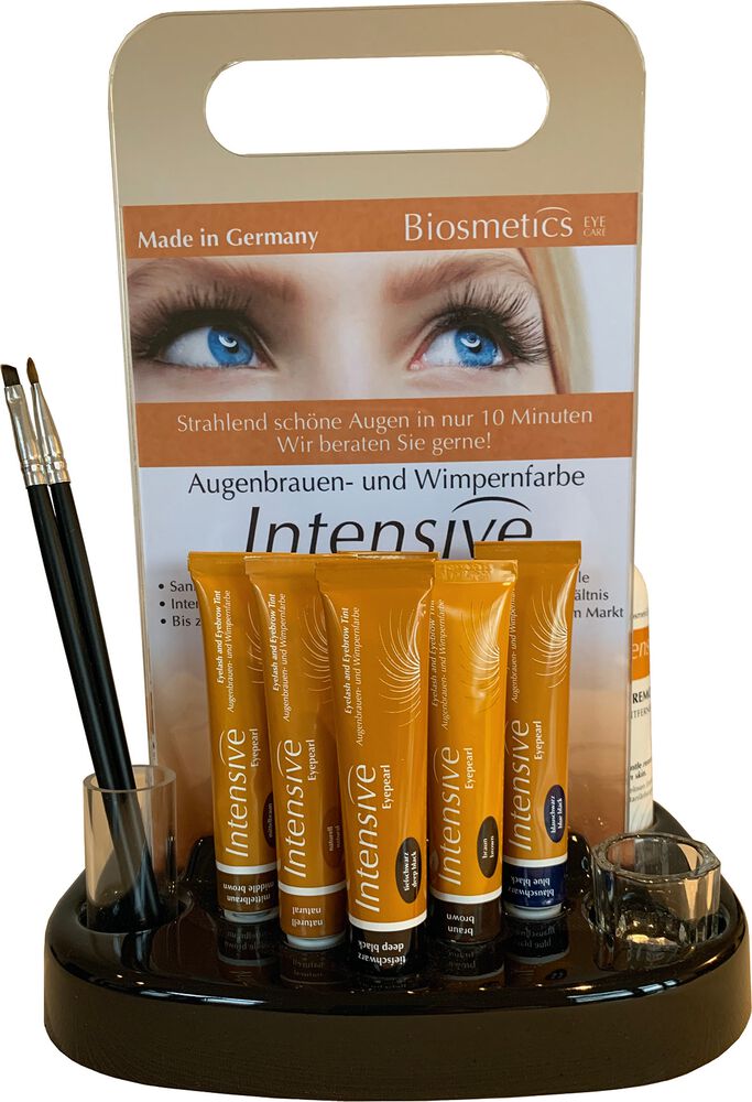 Intensive Professional Färbestation klein Intensive Professional Färbestation klein