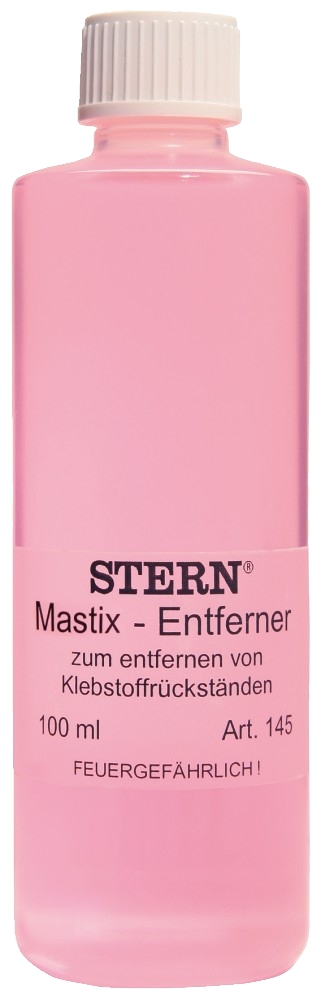 Mastix-Entferner