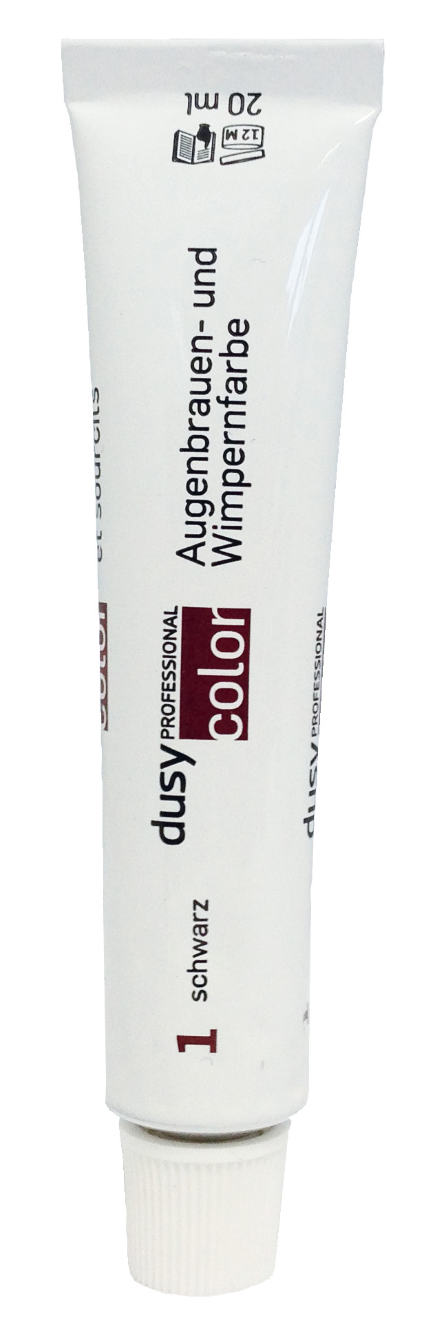 Augenbrauen- und Wimpernfarbe  20ml Augenbrauen- und Wimpernfarbe  20ml