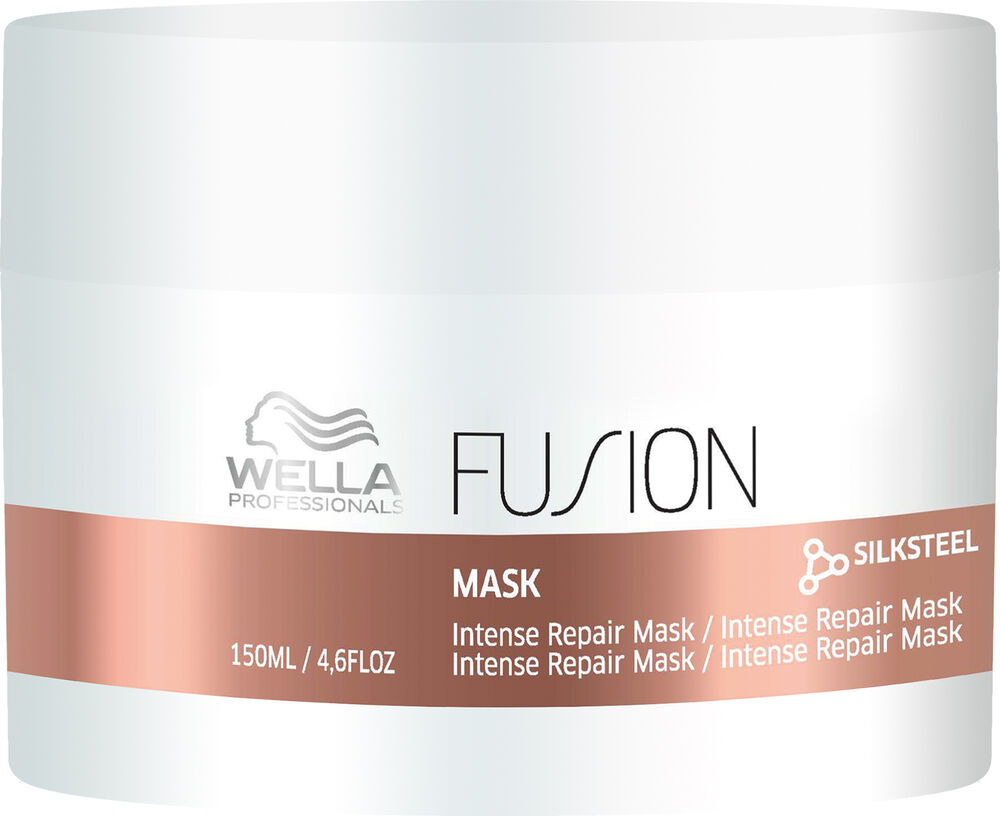 Wella Professionals Fusion Haarmaske  Wella Professionals Fusion Haarmaske
