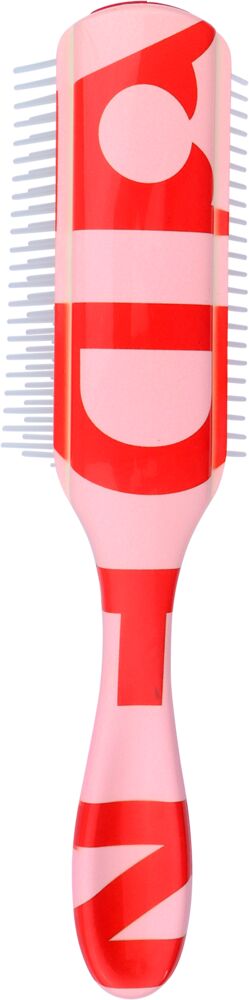 Denman Bürste D4 Original Styler Pink Crush (Pneumatikbürste) Denman Bürste D4 Original Styler Pink Crush (Pneumatikbürste)
