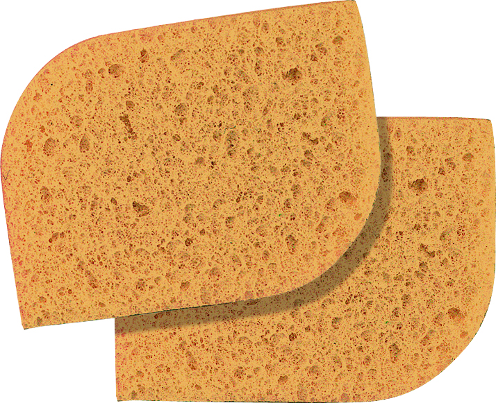 PS Naturschwamm z.Abschminken PS Naturschwamm z.Abschminken