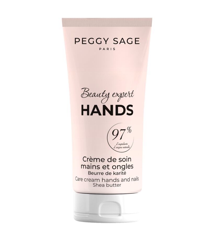Peggy Sage Hand- und Nagelpflegecreme Peggy Sage Hand- und Nagelpflegecreme