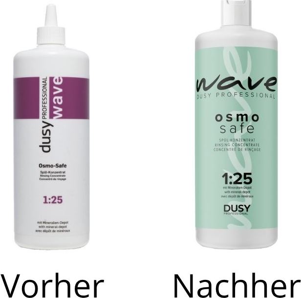 Dusy Professional Osmo Safe (Neutralizer) 1 L