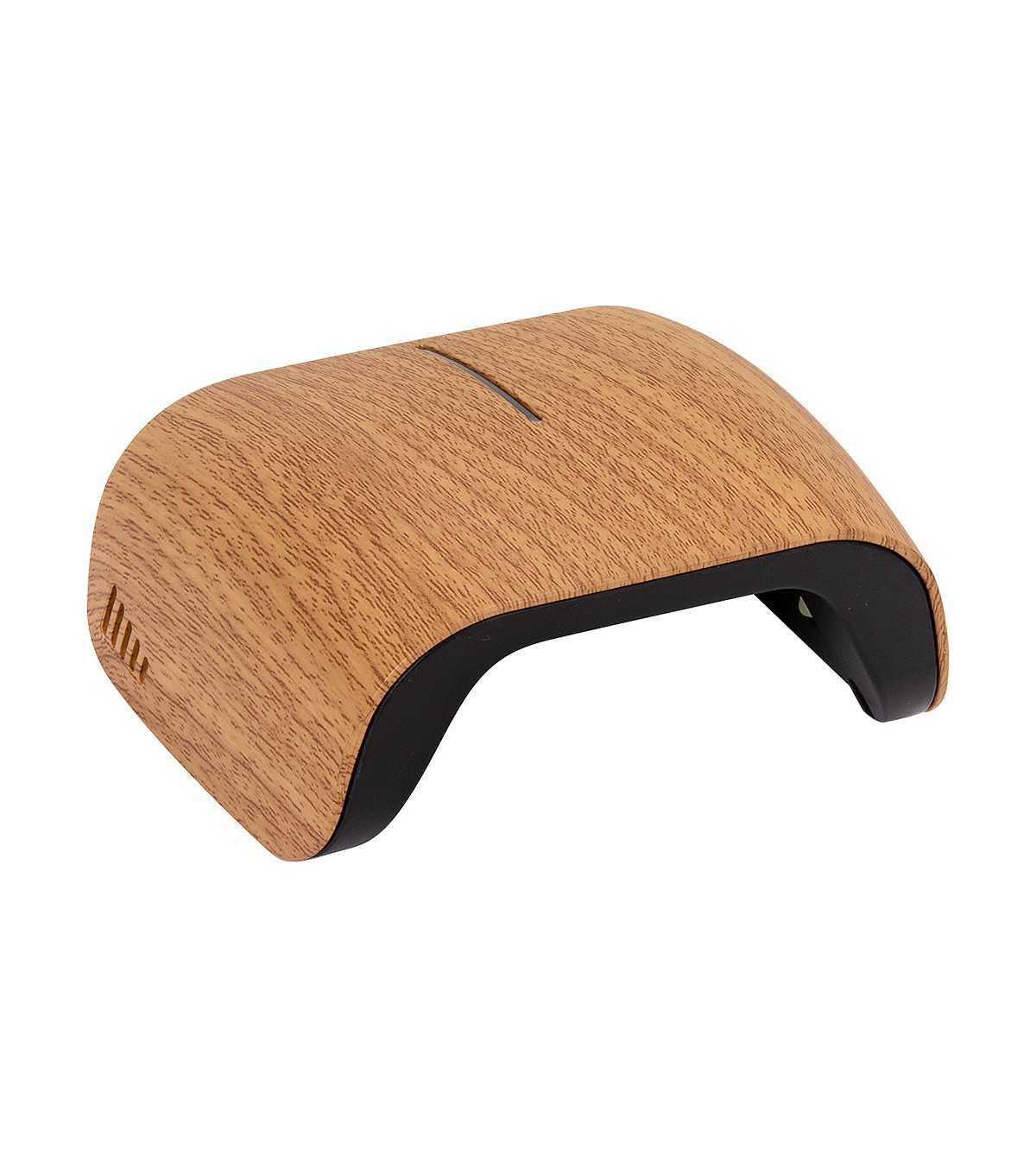 PS LED-Lampe 12W hybrid techn.Mini Wood PS LED-Lampe 12W hybrid techn.Mini Wood
