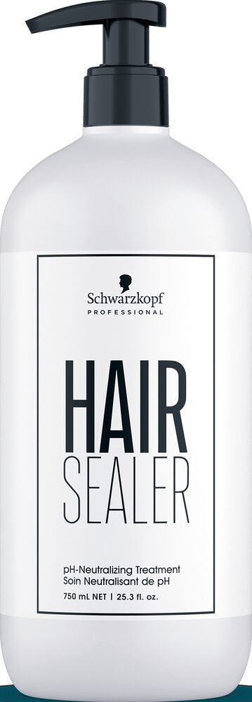Hair Sealer 750ml